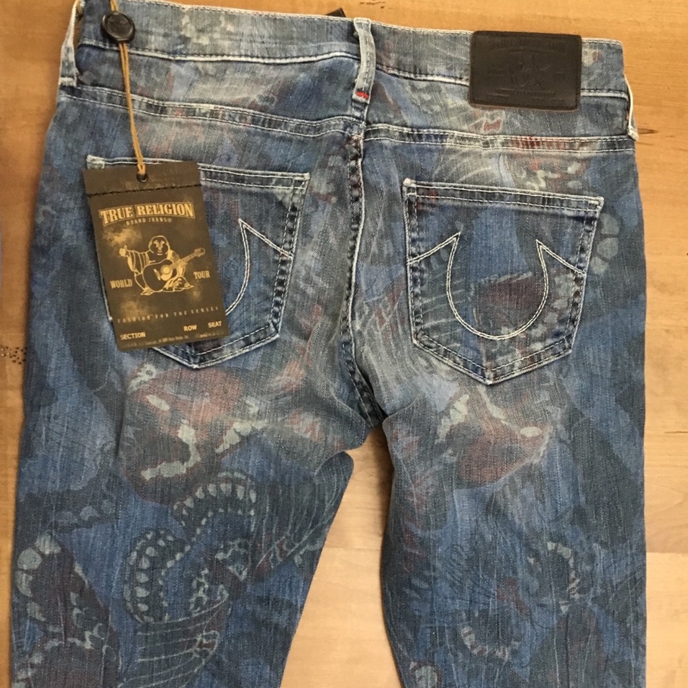 True Religion Jeans